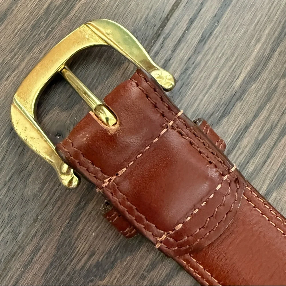 Coach vtg british
